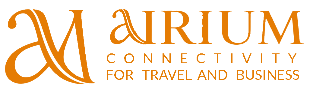 AIRIUM- Your Connectivity by APRAXYS Group