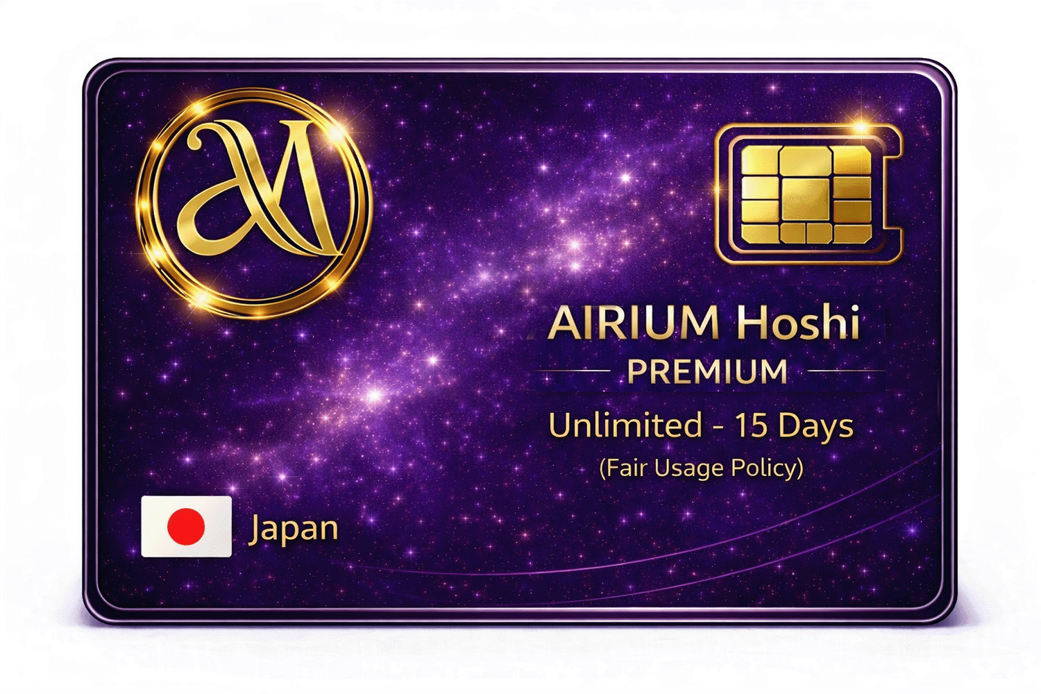 Hoshi premium