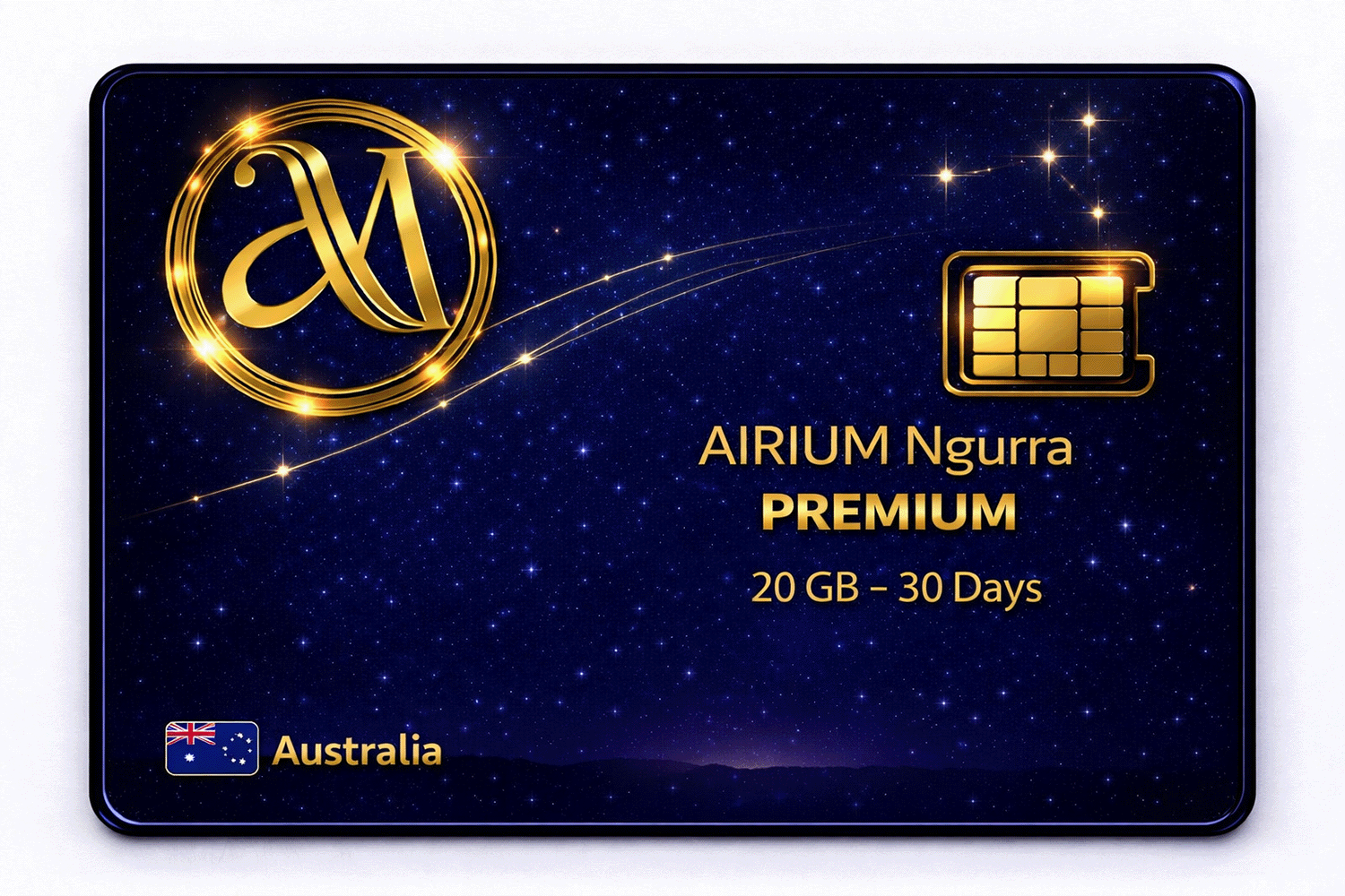 Nguura premium