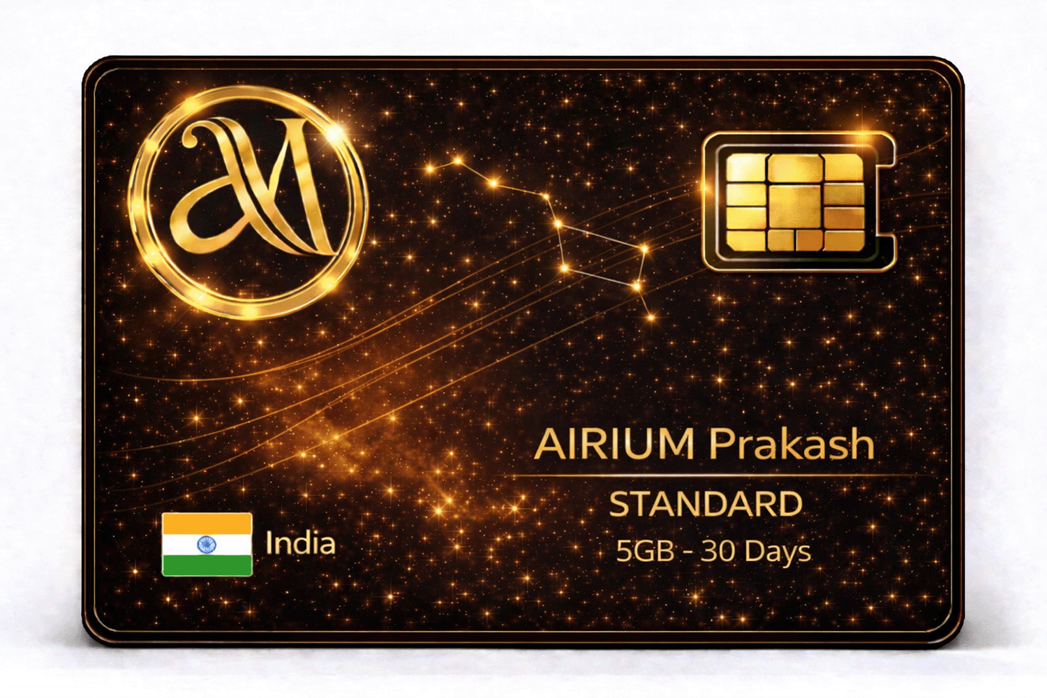 Prakash standard
