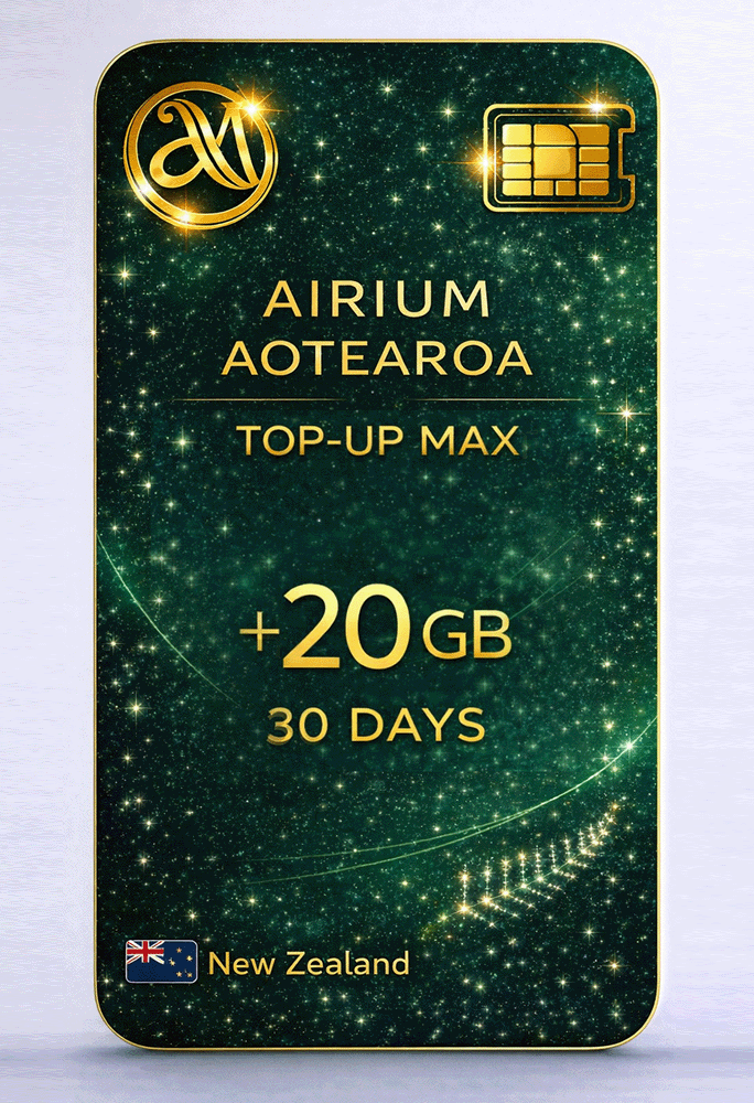Aotearoa