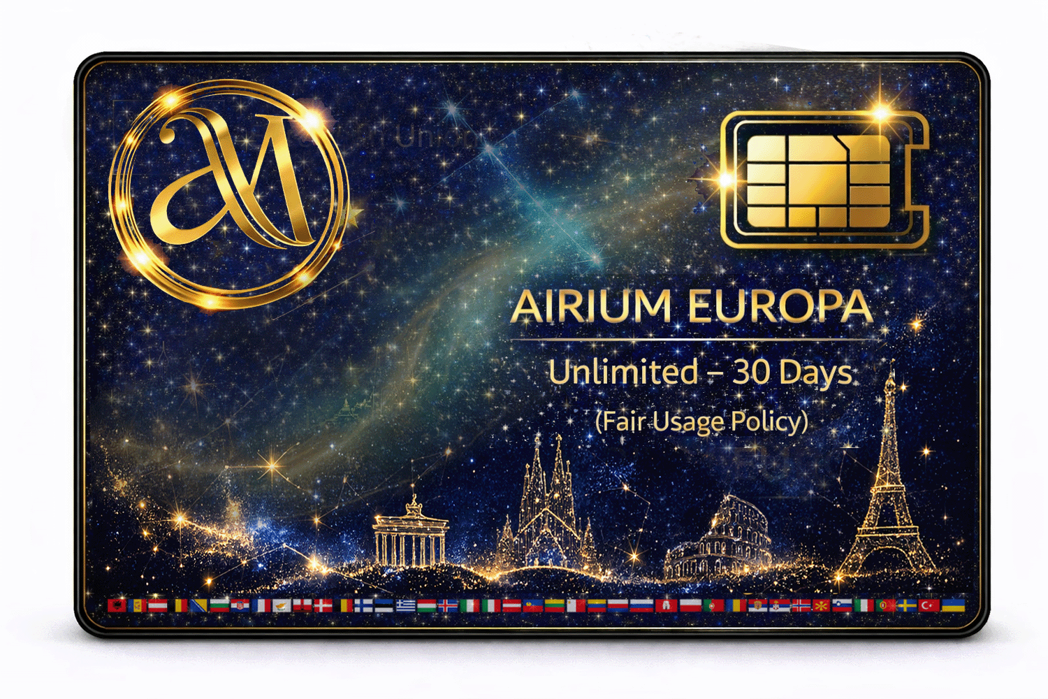 Aurora europa1