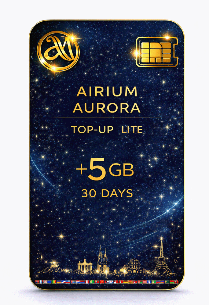 Aurora lite