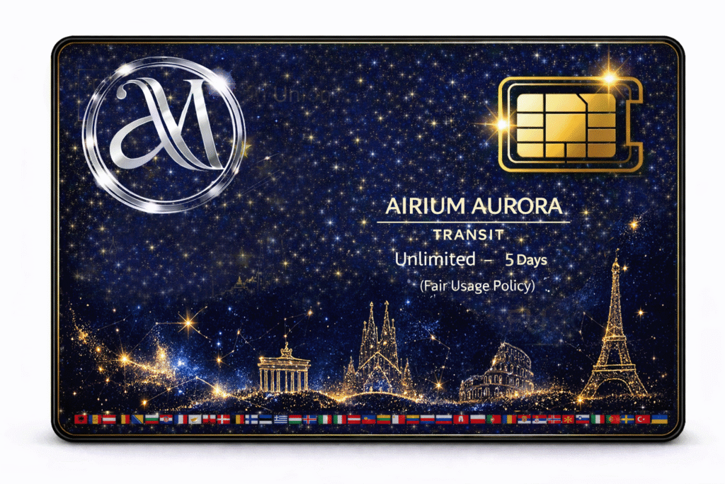 Aurora transit1