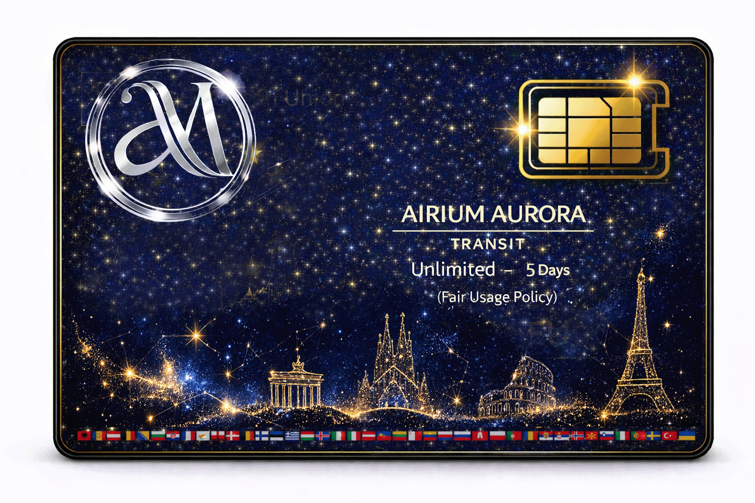 Aurora transit1