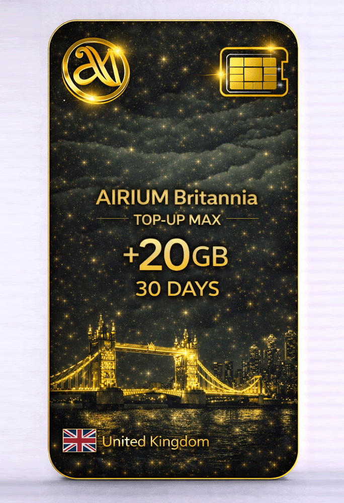 Britannia