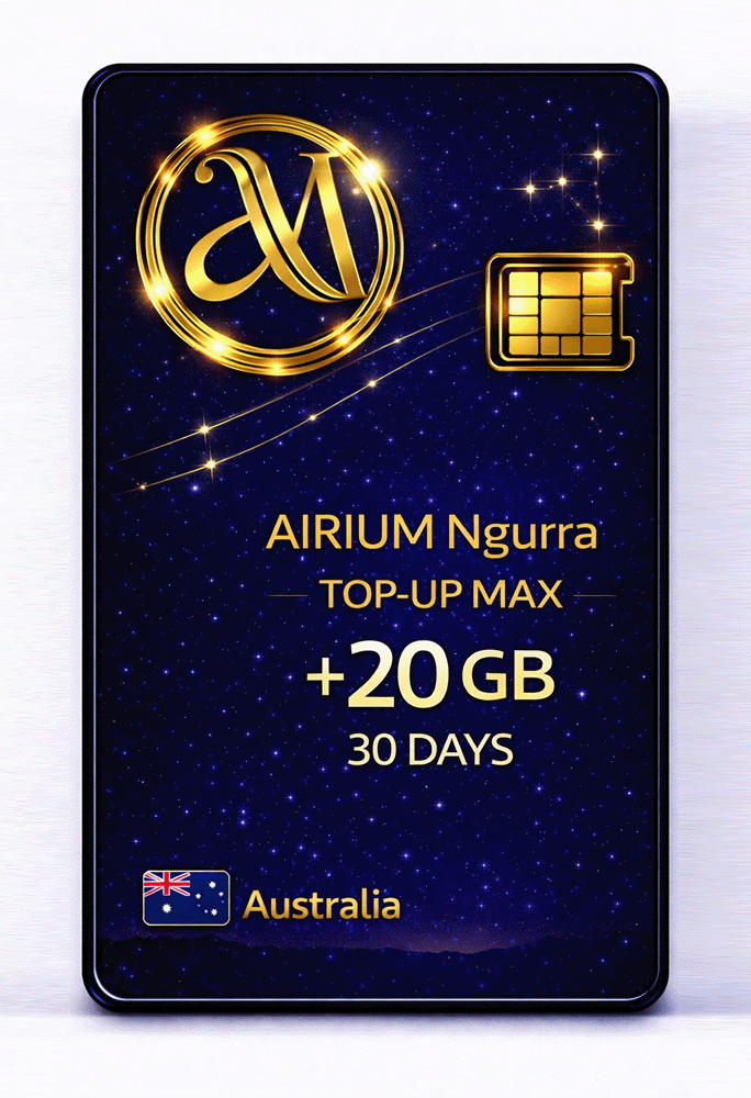 Ngurra