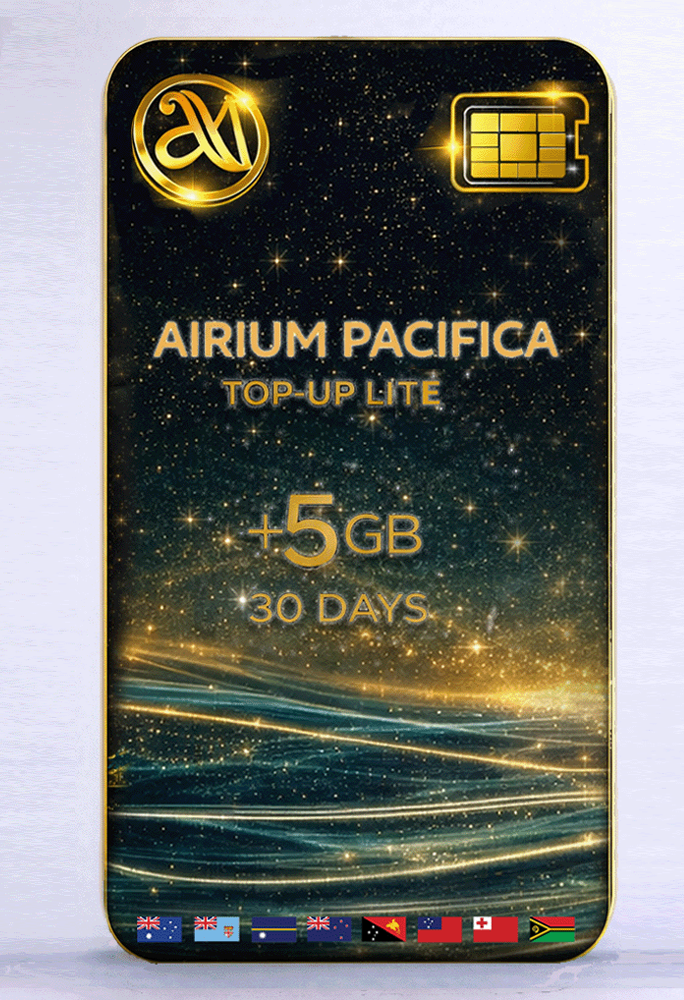 Pacifica lite