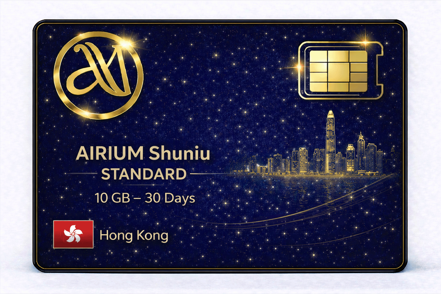 Shuniu standard