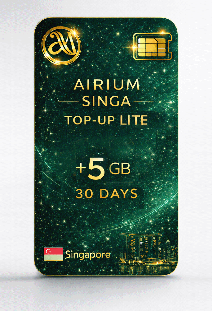 Singa lite
