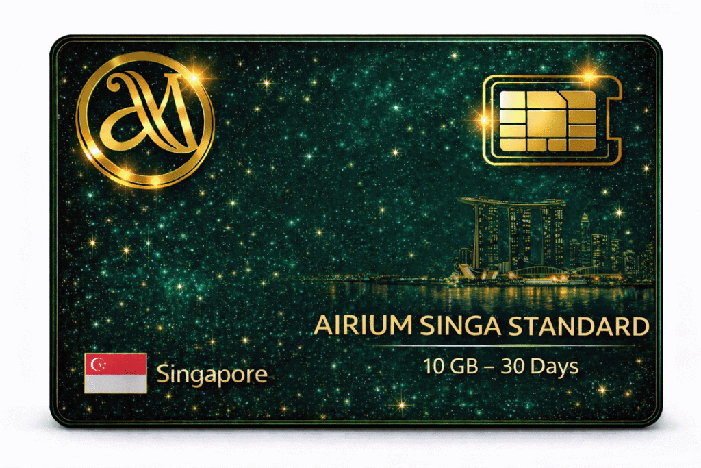 Singa standard