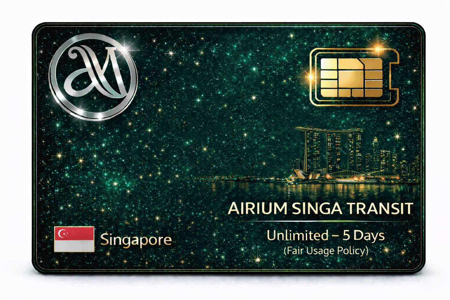 Singa transit