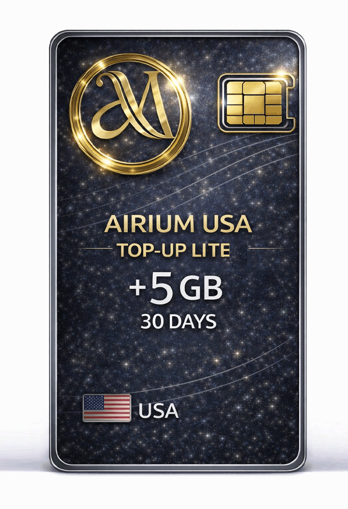 Usa lite