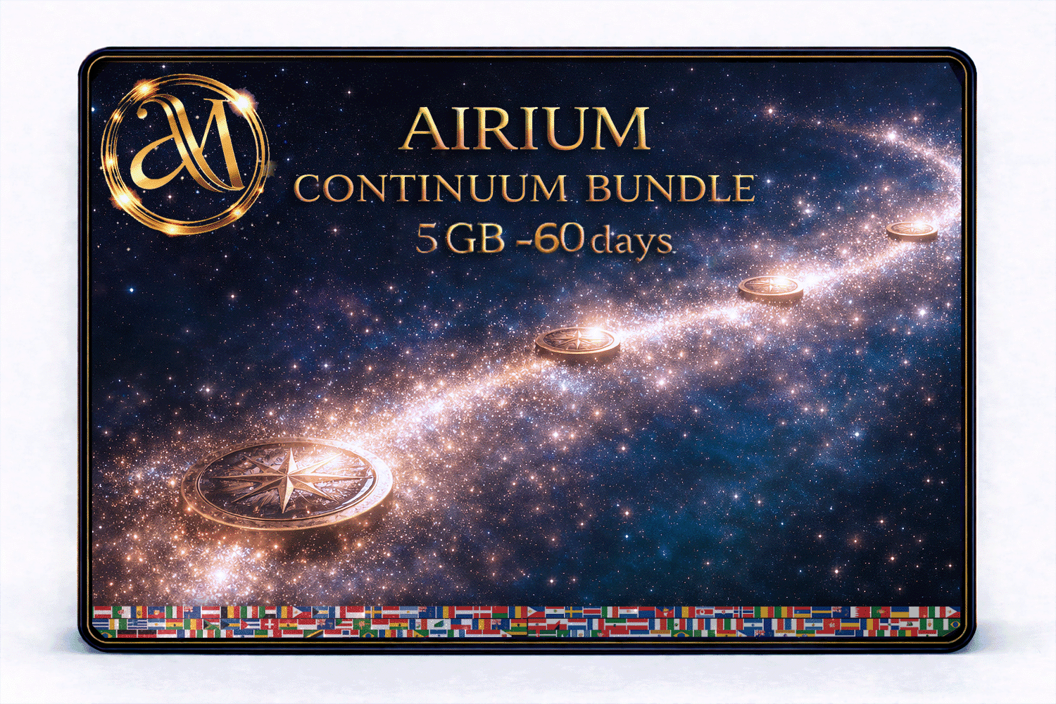Continuum bundle3