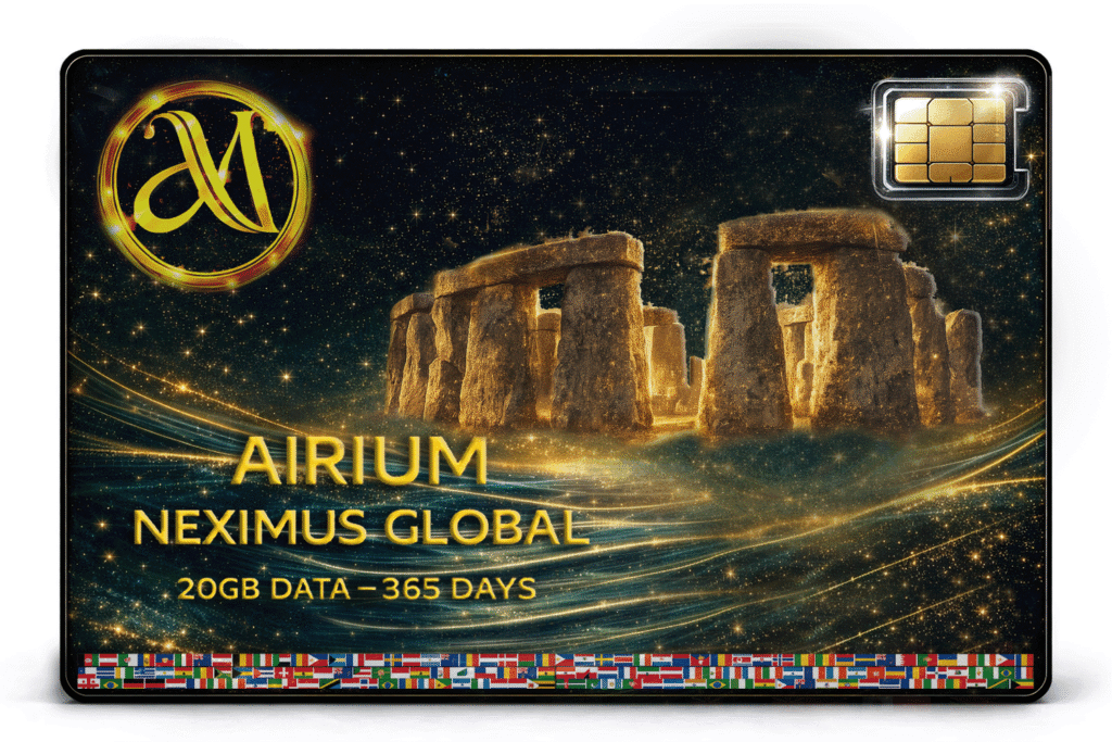 Neximus global9